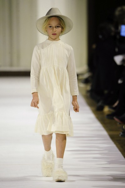 BONPOINT FW17 Collection